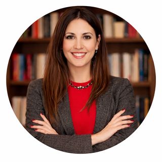 Dott.ssa Rosa Russiello