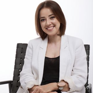 Powiększ obraz: Patrycja Sobczyńska, psycholog Gorzów Wielkopolski