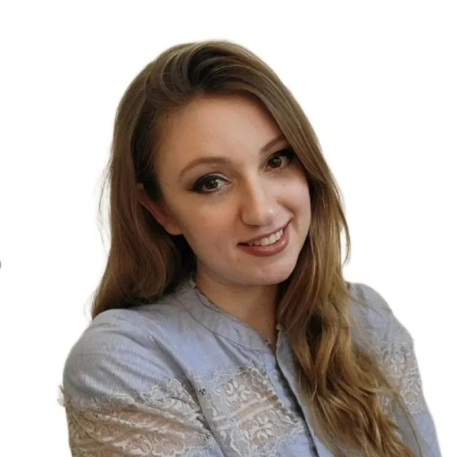 Karolina Bladowska, psychoterapeuta Grodzisk Mazowiecki