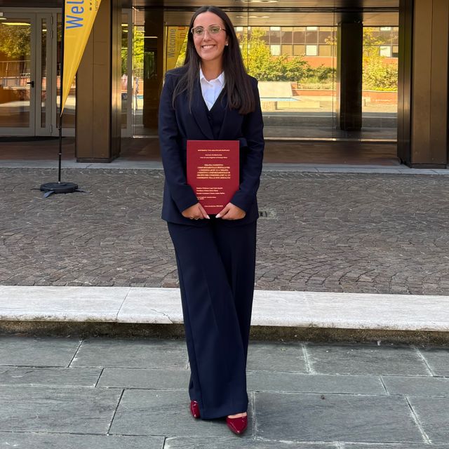 Antonietta Diana, psicologo clinico Varese