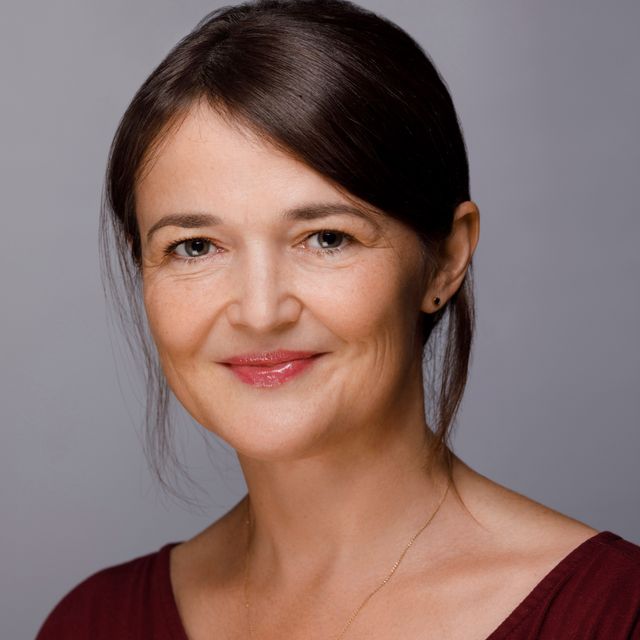Karolina Maryks