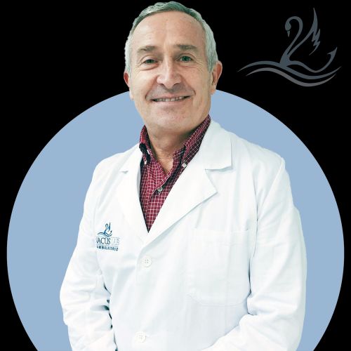 Fabrizio Bellini, oncologo Viadanica