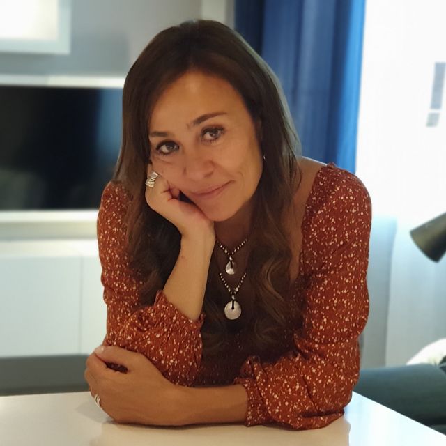 ANA RODRIGUEZ, Psicólogo Alcobendas