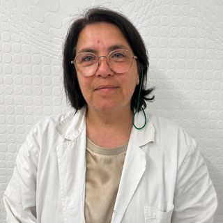 Maria Fedele Larrone, dermatologo Gravina in Puglia