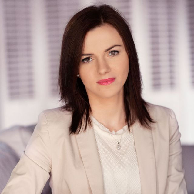 Katarzyna Nitsch-Staszczuk