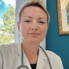 Dott.ssa Kathrin Aprile von Hohenstaufen Puoti