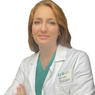 Ingrandire l'immagine: Olimpia Mani, ortopedico Empoli