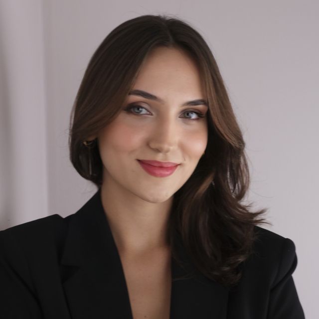 Hilal Baltacı, Psikoloji İstanbul