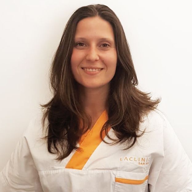 Paola Malacarne, osteopata Cosio Valtellino