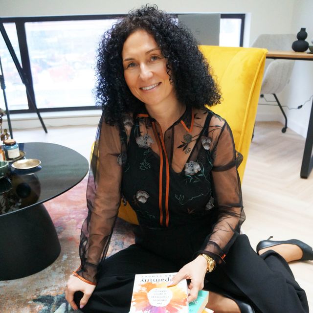 Monika Skrzypczak, psycholog Suchy Las