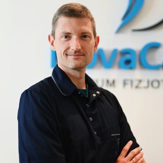 dr Marcin Grześkowiak