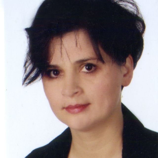 Joanna Posłuszna, psychoterapeuta Wrocław