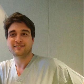 İbrahim Ulusoy, Ortopedi Ve Travmatoloji Diyarbakır