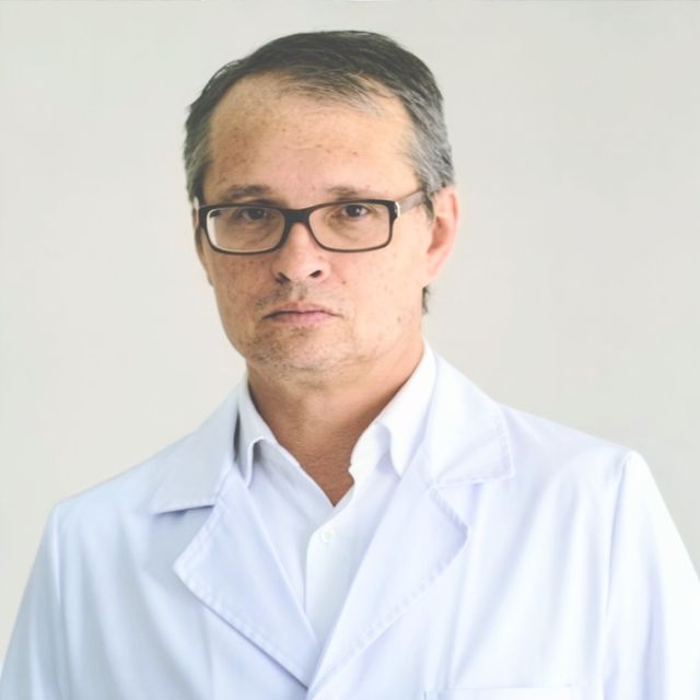 Jarosław Lenartowicz, psychiatra Warszawa