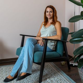 Katia Jessica Mambreani, psicologo Parma