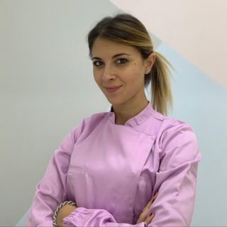 Ingrandire l'immagine: Maridea Di Nardo, logopedista Atessa