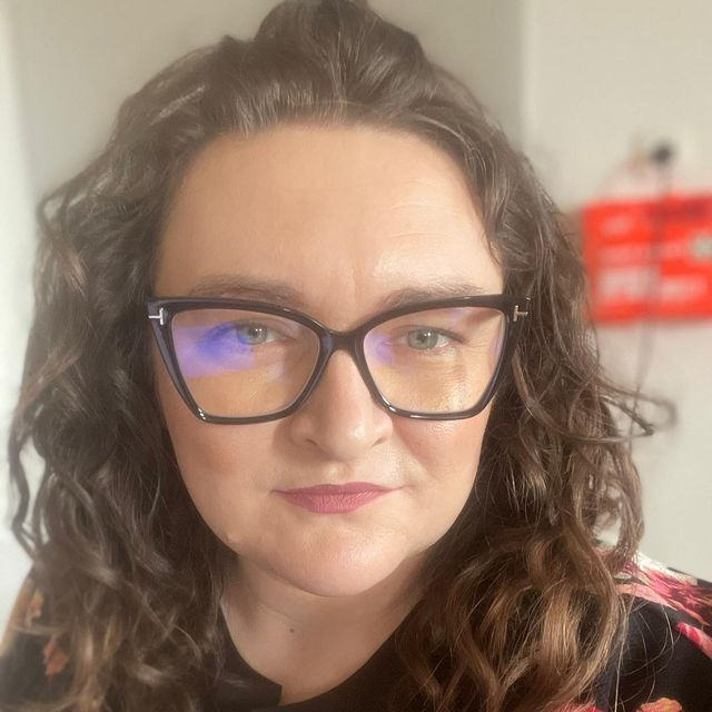 Monika Kromolan-Garbocz, psycholog Gliwice