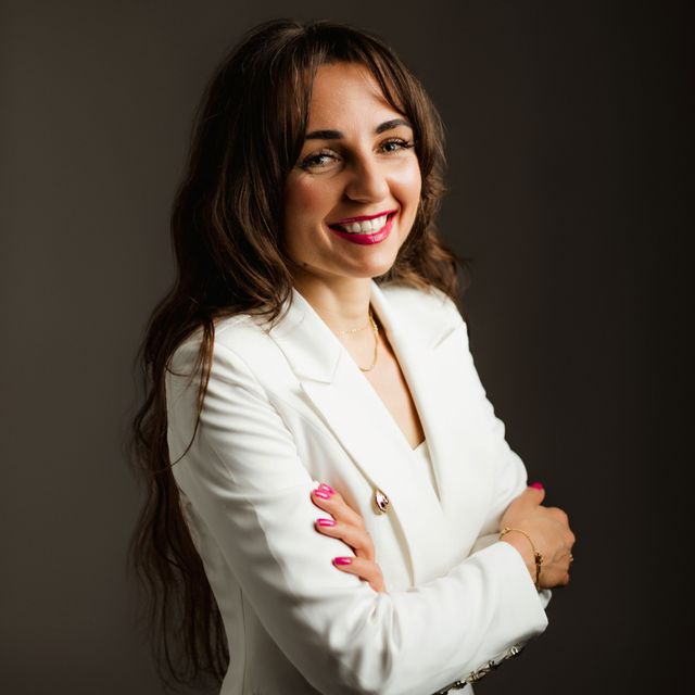 Aleksandra Duda, psychoterapeuta Gliwice