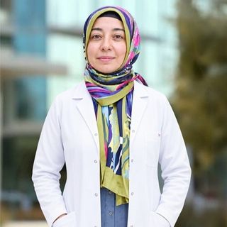 Nur Yalçın Yetişir, Psikiyatri Ereğli