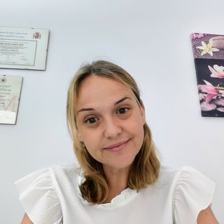 Acercar imagen: Ainhoa Sánchez Bollar, Psicólogo Cádiz