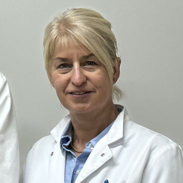 Katharina Körner, Allgemeinmediziner Horn-Bad Meinberg