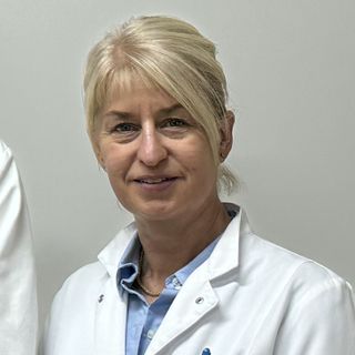 Katharina Körner, Allgemeinmediziner Horn-Bad Meinberg