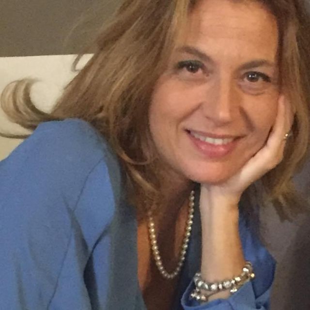 Maria Grazia Barbera, psicologo Palermo
