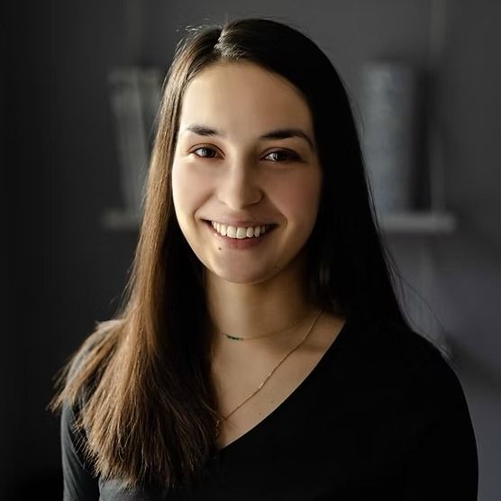 Ewa Wiśniewska, fizjoterapeuta Toruń