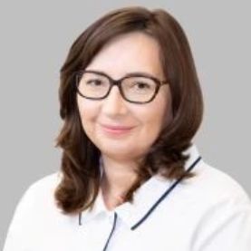 Beata Duda, internista Warszawa