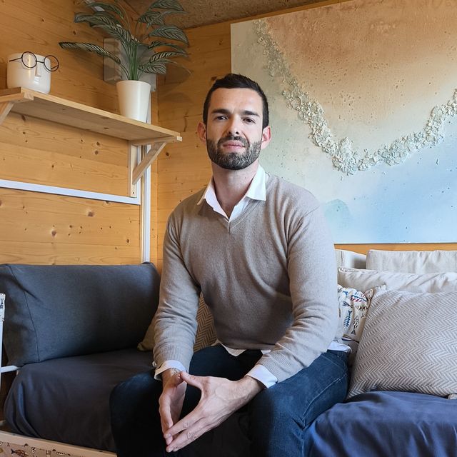 Miguel Arturo Romero Loaiza, Psicólogo Puerto de Santa Maria, El