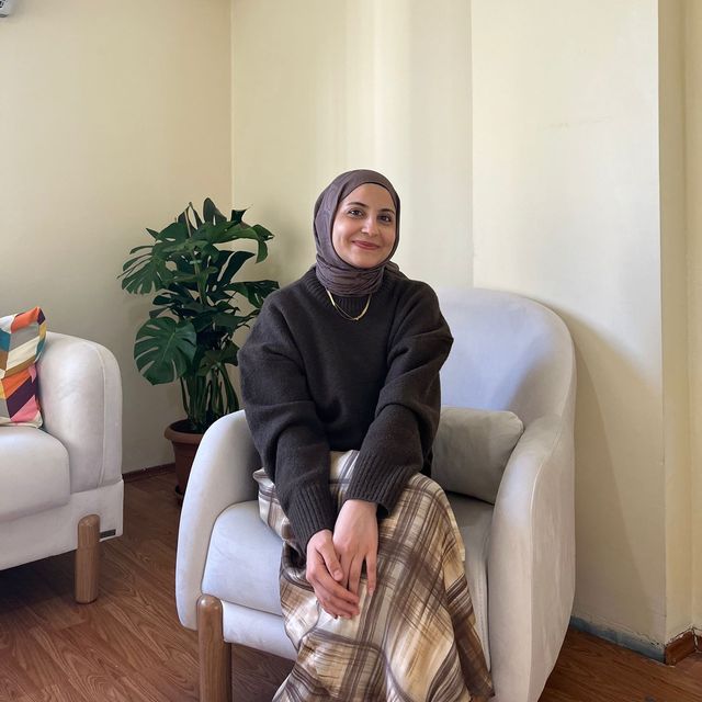 Elif Yılmaz, Dil ve Konuşma Terapisi Antalya