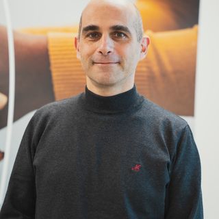 Ingrandire l'immagine: Andrea Mastrorilli, psicologo Roma