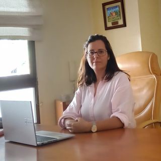 Acercar imagen: Isabel Suárez, Psicólogo El Ejido