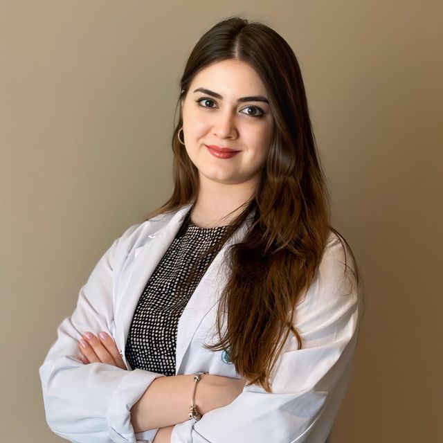 Eda Eşlik, Psikoloji Üsküdar