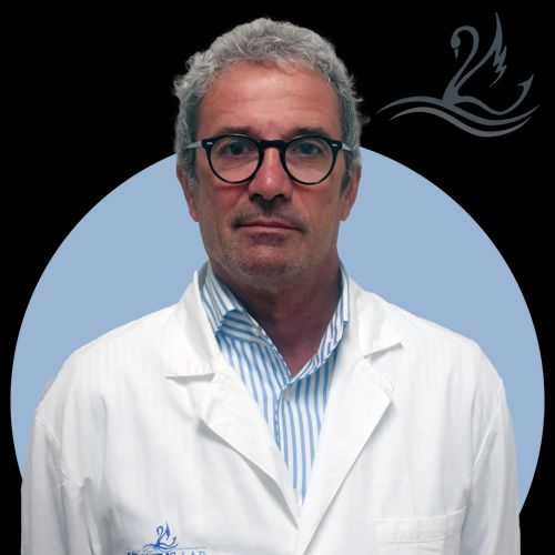 Fernando Barbera, radioterapista Palazzolo sull'Oglio