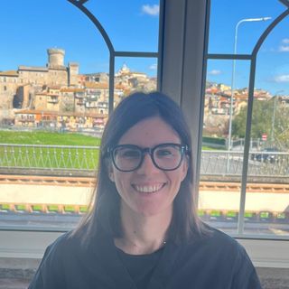 Ingrandire l'immagine: Alessia Cento, dentista Fiano Romano