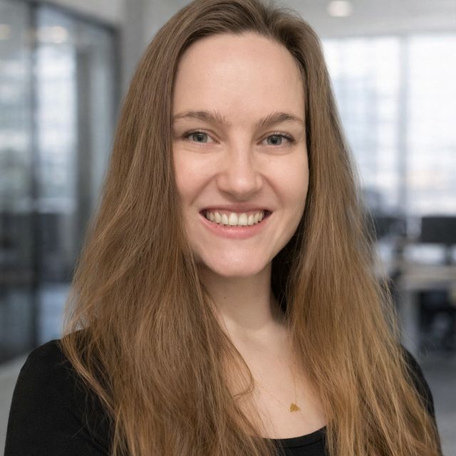 Julia Hertig, Heilpraktiker für Psychotherapie Berlin