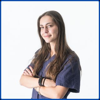 Ingrandire l'immagine: Ludovica Cecilia Pillera, fisioterapista Roma