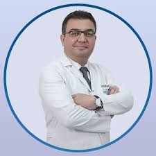 Necati Özçimen, Kadın Hastalıkları Ve Doğum Meram