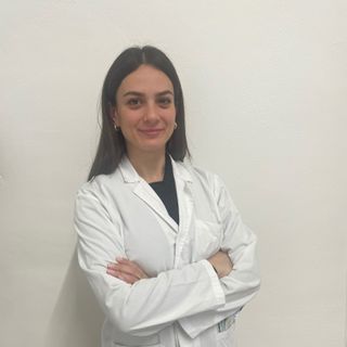 Ingrandire l'immagine: Francesca Paola Sasso, dermatologo Roma