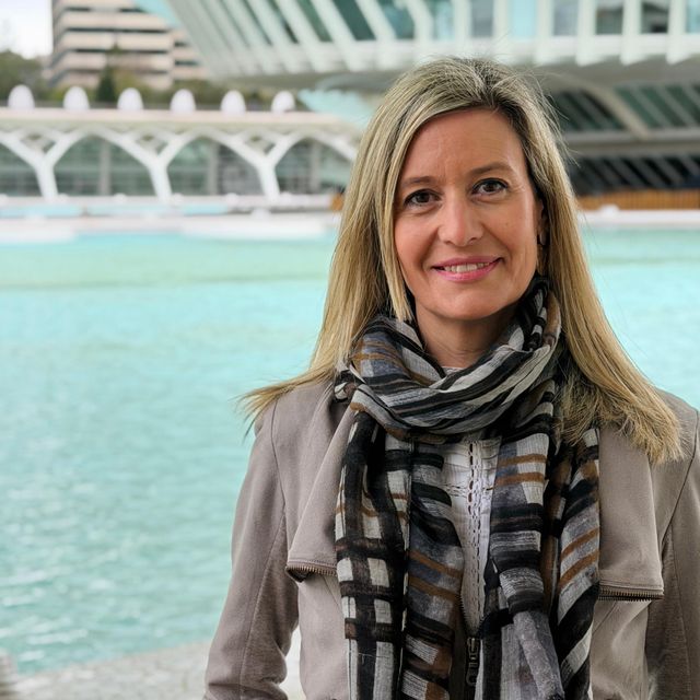 Montse Bel Verge, Psicólogo Valencia
