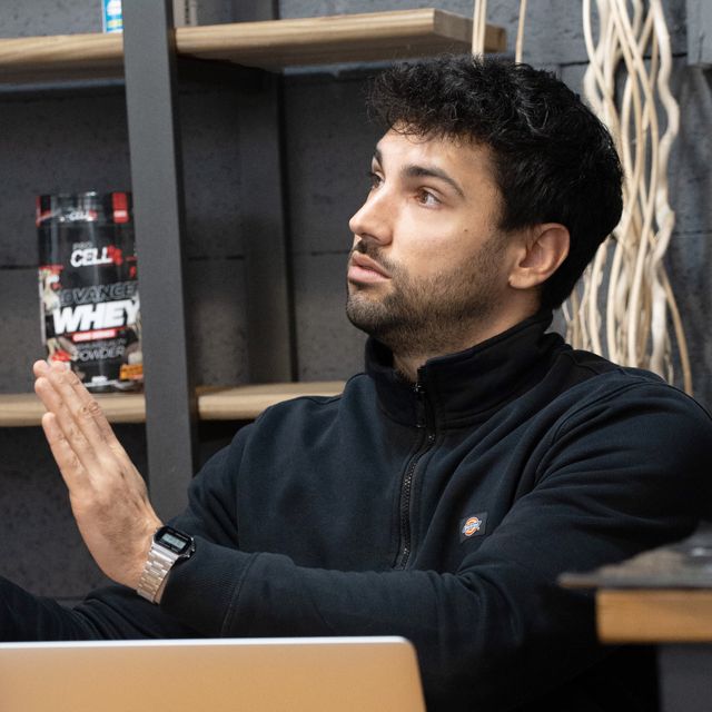 Xavi Petit, Dietista Nutricionista Vilassar de Dalt