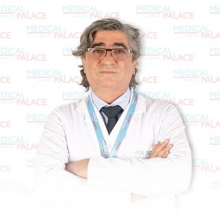 Yücel Oğuz, Ortopedi Ve Travmatoloji Melikgazi