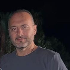 Guido Moffa, medico di medicina generale Frattamaggiore