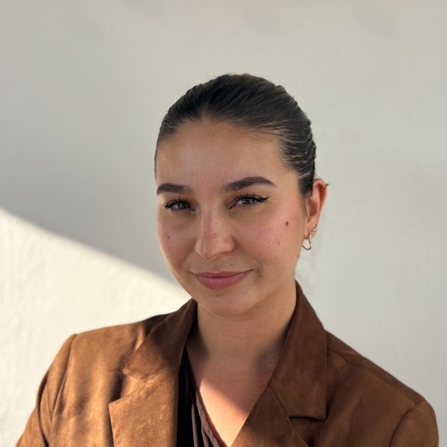 Patricia Beltrán Martínez, Psicólogo Huelva