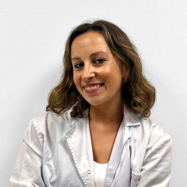 Ana Jiménez García, Ginecólogo Sevilla