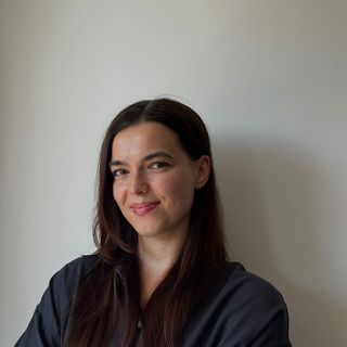 Powiększ obraz: Dominika Korzeniec, psycholog Katowice