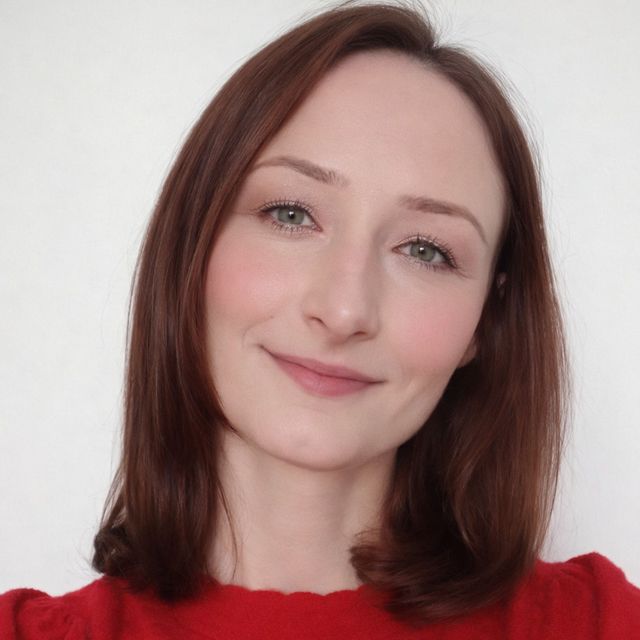 Anna Rolbiecka, psycholog Gdańsk