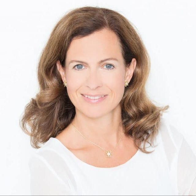 Nadine Allmaras-Crüger, Allgemeinmediziner Taufkirchen