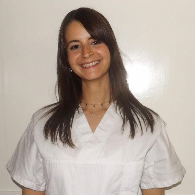 Elisa Machella, osteopata Roma